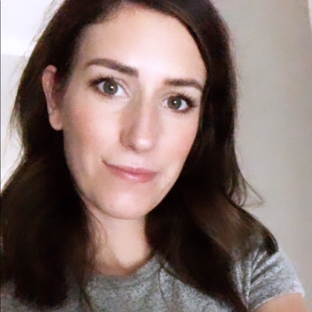 Meet your Posher, Allison